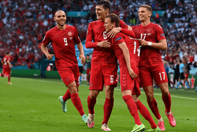 九游娱乐九游下载中心-2021欧洲杯半决赛英格兰vs丹麦回放