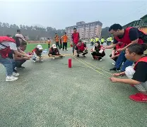 九游体育-团队相互配合的成语