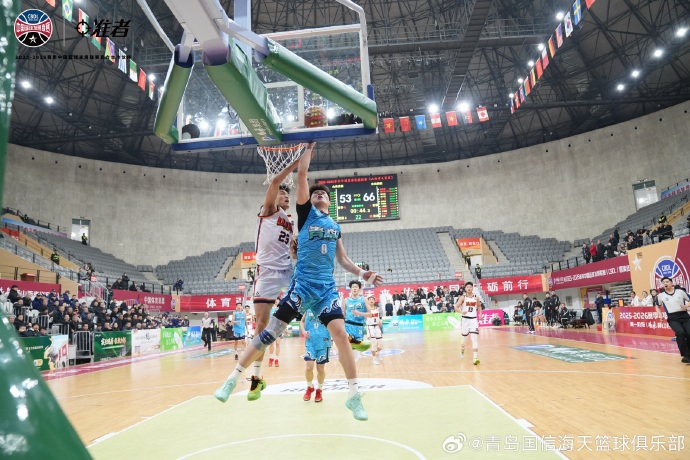 青岛男篮俱乐部 青岛男篮俱乐部